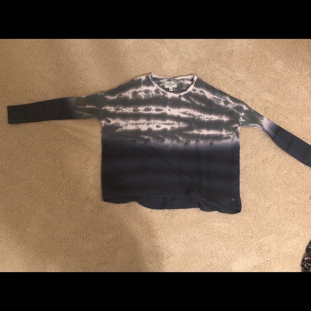 American Eagle top